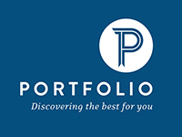 Portfolio Collection Logo