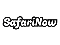 SafariNow Logo
