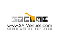 SA Venues Logo