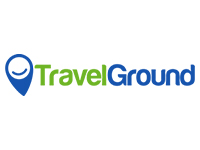 Travelground Logo